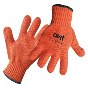 Image of Avit AV13078 Gripper Gloves L