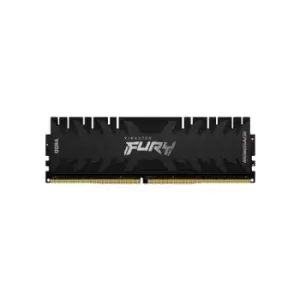 Image of Kingston Technology FURY Renegade memory module 16GB 2 x 8GB DDR4 3000 MHz