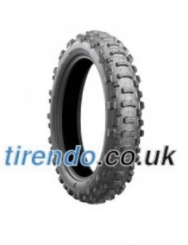 Image of Bridgestone E 50 R 120/90-18 TT 65P Rear wheel, M/C