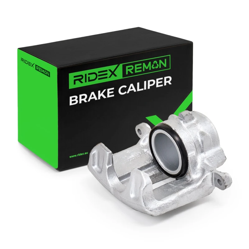 Image of RIDEX REMAN Brake caliper RIDEX REMAN 78B3109R