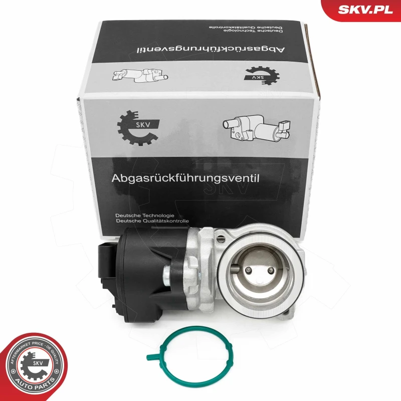 Image of ESEN SKV EGR valve ESEN SKV 14SKV275