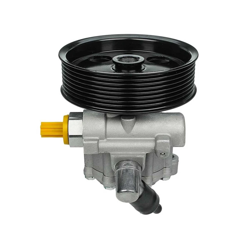 Image of MEYLE 014 631 0014 Power Steering Pump MEYLE-Original: True to OE. Hydraulic Pump,steering system (12)