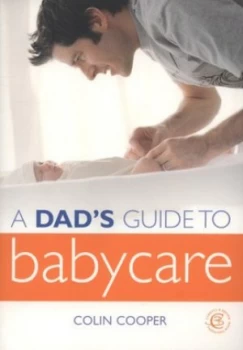 Image of A Dads Guide to Babycare by Colin Cooper Paperback