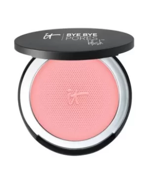 Image of IT Cosmetics Bye Bye Pores Blush Sweet Cheeks
