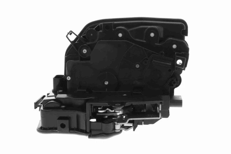 Image of VEMO V20-85-0057 Door Lock Green Mobility Parts Right Rear Door Lock (1361)