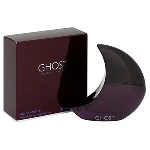 image of Ghost Deep Night Eau de Toilette For Her 30ml