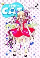 Image of 11th cat vol 3