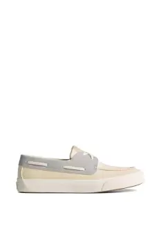 Image of Perry SeaCycled Bahama II Trainer Male Natural UK Size 8