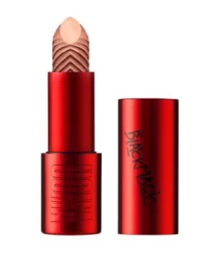 Image of UOMA BEAUTY Black Magic Hypnotic Impact Metallic Lipstick Regal