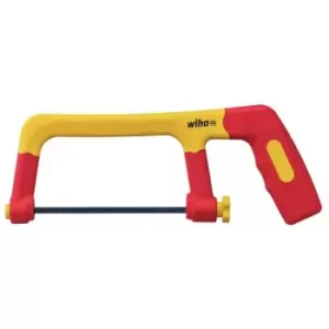 Image of 43125 reciprocating saw Red, Yellow - Wiha