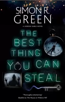 Image of The Best Thing You Can Steal