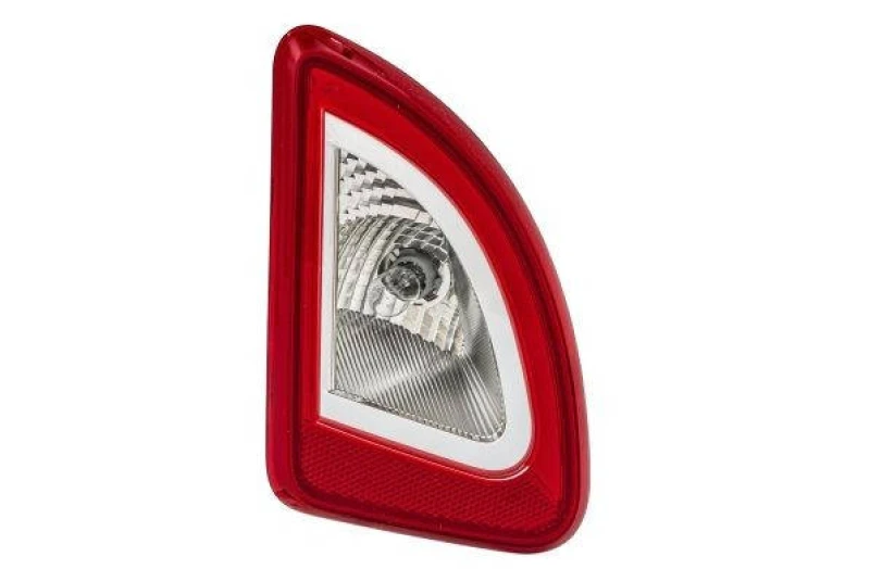 Image of HELLA 2ZR 010 939-031 Rear light Inner Section, with bulb holder, Left, W16W Combination Rearlight (391)