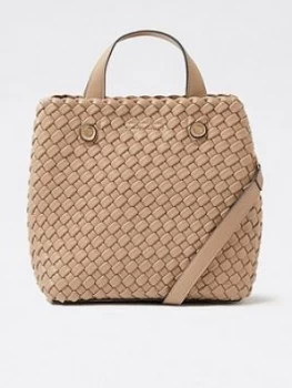 Dune London Daileyy Tote Bag