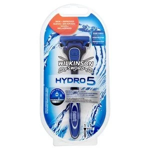 Image of Wilkinson Hydro 5 Razor