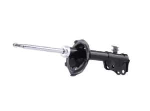 Image of RIDEX Shock absorber 854S0354 Shocks,Shock absorbers TOYOTA,Yaris Schragheck (_P1_),Yaris Verso (_P2_)