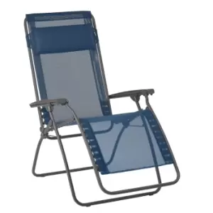 Image of Lafuma R Clip Batyline ISO Recliner Ocean