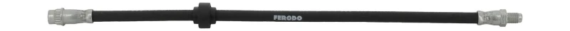 Image of Brake hose FERODO FHY2111