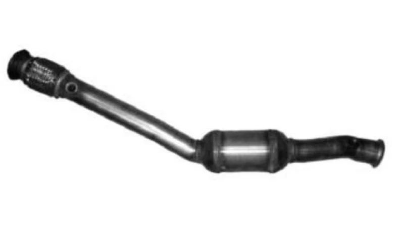 Image of JMJ 1090493 Catalytic Converter Catalyst Converter (429)