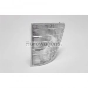 Image of Front indicator left Mercedes Sprinter 96-00