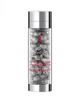 Image of Elizabeth Arden Skin Illuminating Advanced Brightening Night Capsules 50 Pc