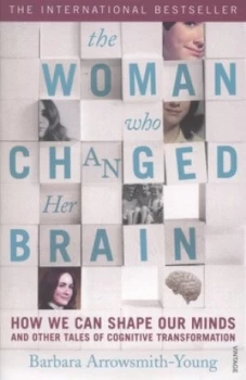 Image of The Woman Who Changed Her Brain by Barbara Arrowsmith-Young Paperback