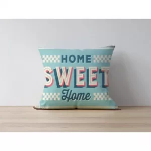 Image of a1032 Multicolor Cushion Cover