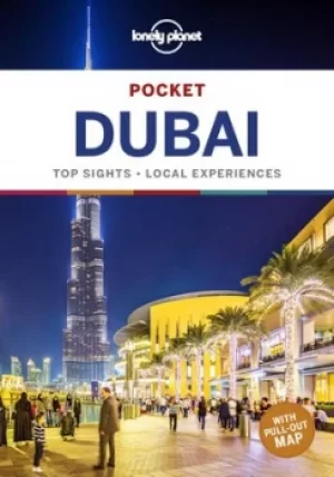 Image of Pocket Dubai by Andrea Schulte-Peevers