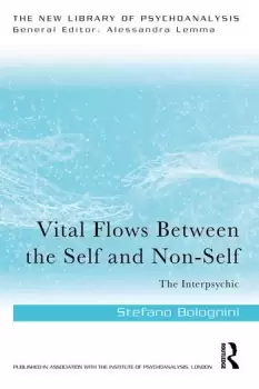 Image of Vital Flows Between the Self and Non-SelfThe Interpsychic