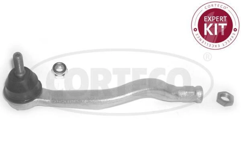 Image of CORTECO Track rod end CORTECO 49395302