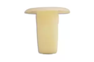 Image of Trim Locking Nut for Mitsubishi & General Use Pk 50 Connect 31584