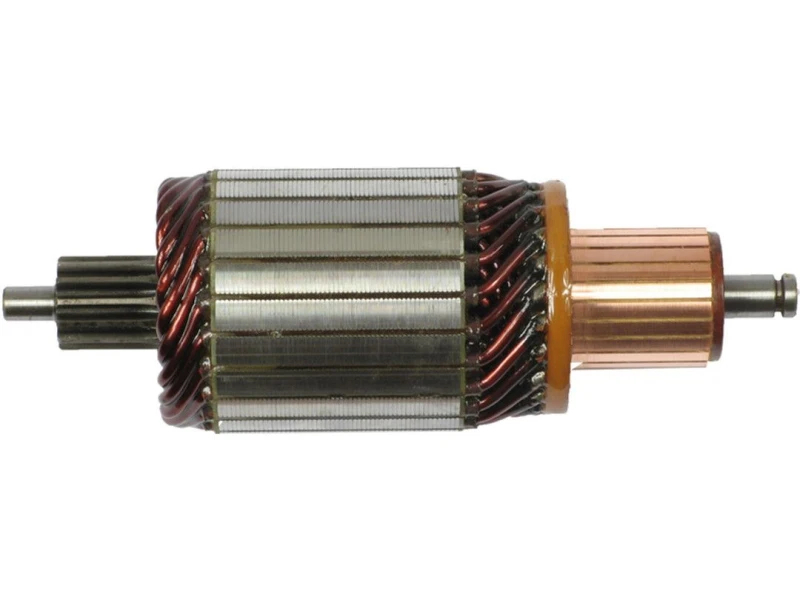 Image of AS-PL Armature, starter AS-PL SA0065