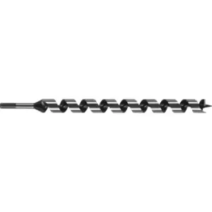 Image of Milwaukee Wood Auger Drill Bit 30mm 460mm