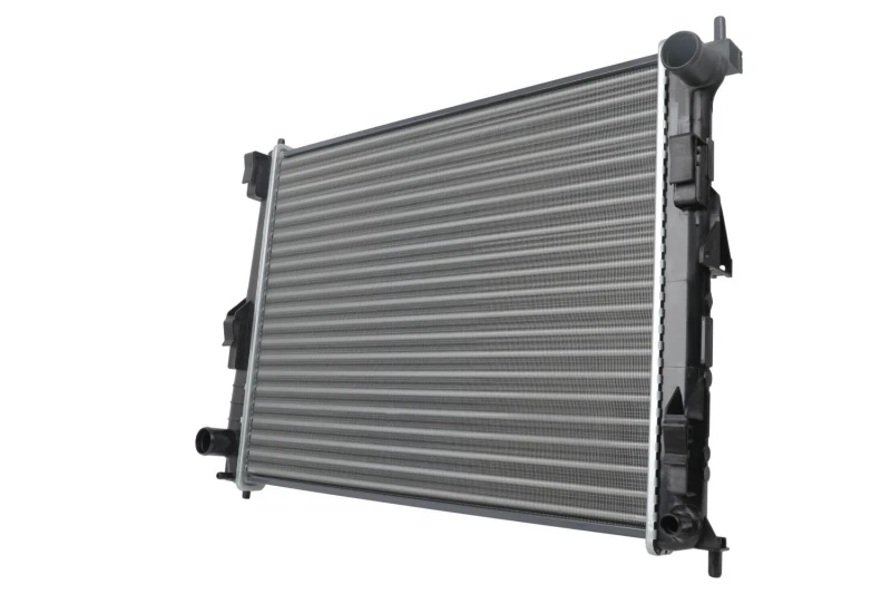 Image of HELLA Engine radiator HELLA 8MK 366 301-181