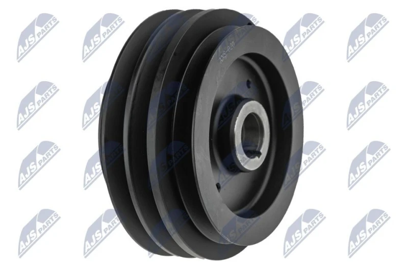 Image of NTY Crankshaft pulley NTY RKP-NS-020
