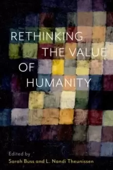Image of Rethinking the Value of Humanity