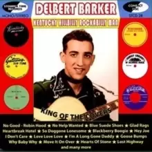 Image of Kentucky Hillbilly Rockabilly Man: King of the Covers