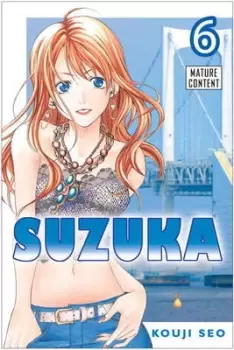 Image of Suzuka 6 by Kouji Seo