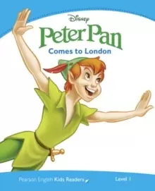 Image of Level 1: Disney Peter Pan
