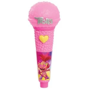 Image of Trolls World Tour Musical Microphone