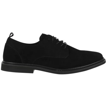 Image of Jack Wills Desert Shoes - Black