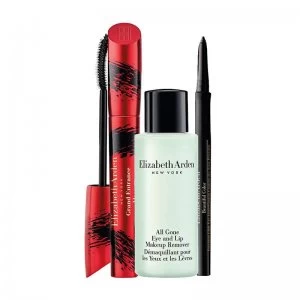 image of Elizabeth Arden Grand Entrance Mascara Set