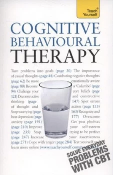 Image of Cognitive Behavioural Therapy by Christine Wilding Paperback
