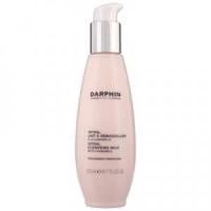 Image of Darphin Intral Cleansing Milk for Sensitive Skin 200ml