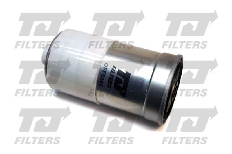 Image of QUINTON HAZELL Fuel filter QUINTON HAZELL QFF0241