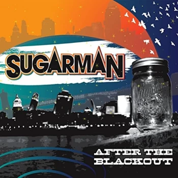 Image of Sugarman - After the Blackout CD