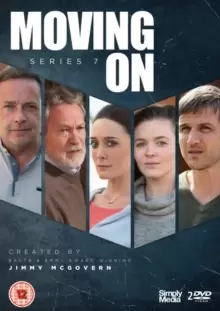 Image of Moving On: Series 7