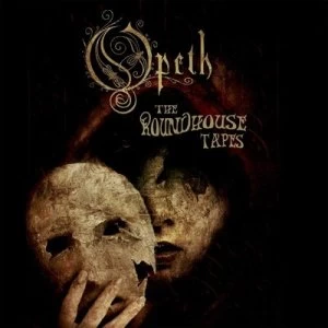 Image of The Roundhouse Tapes by Opeth CD Album