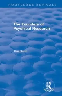 Image of The Founders of Psychical Research