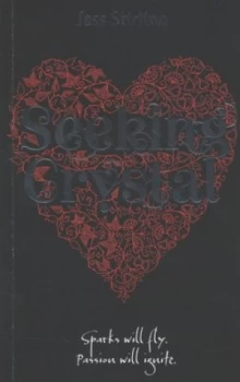 Image of Seeking Crystal by Joss Stirling Paperback
