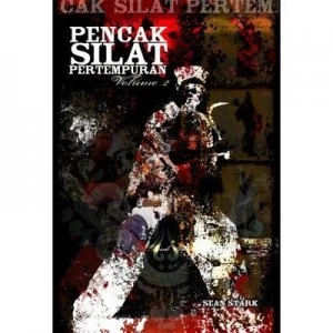 Image of Pencak Silat Pertempuran by Sean Stark Paperback